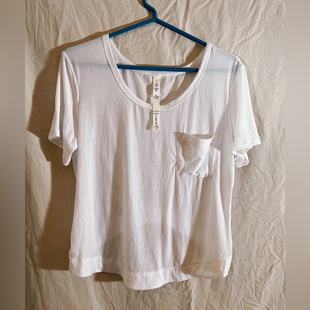 Lululemon Shirt